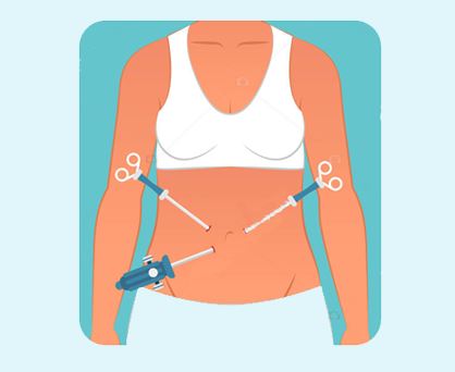 The Four Seasons Hotel